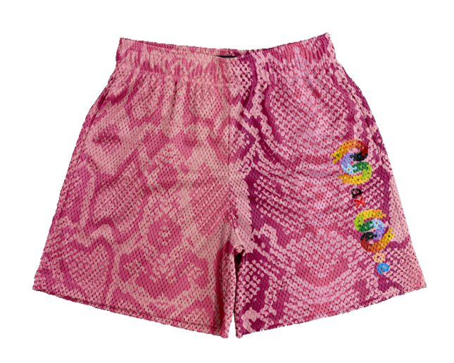 The Pieces Shorts UniSex