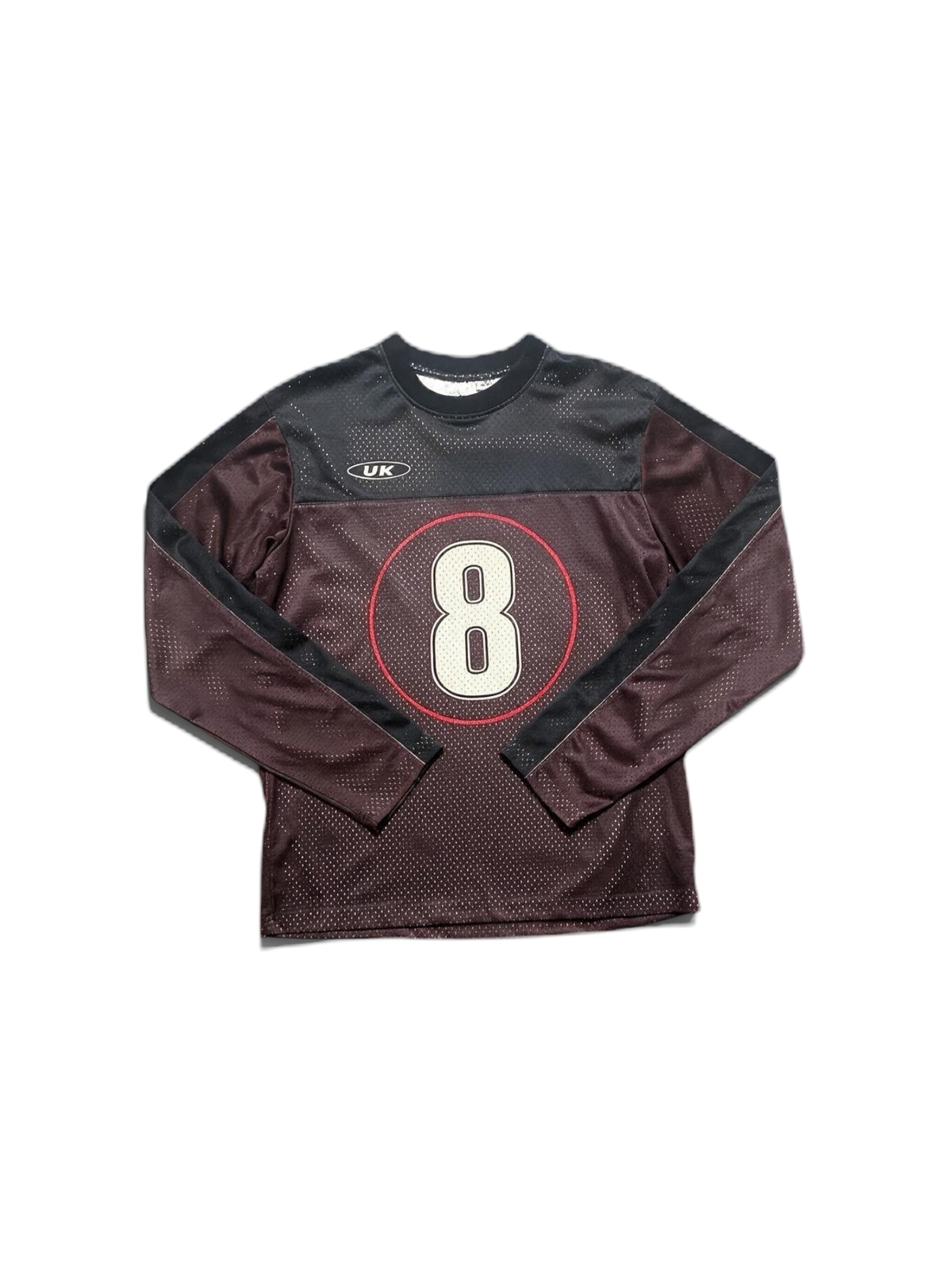Projects 8 Jersey