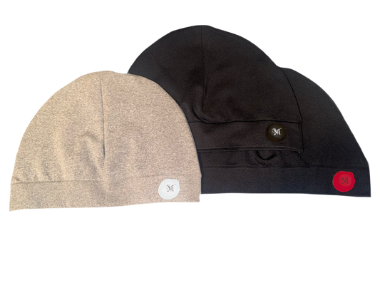 MW Skull Cap